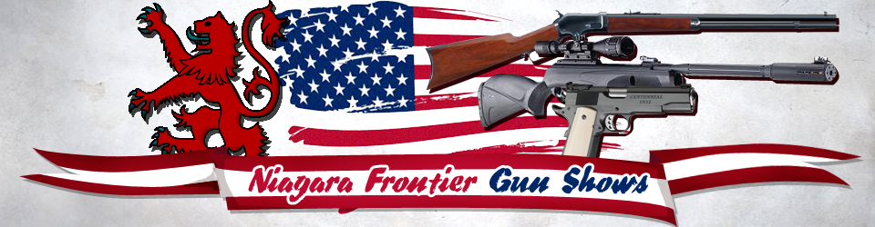 2022 Springville Gun Show