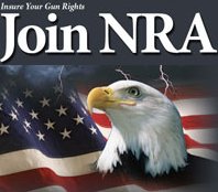 NFG Shows Supports The NRA