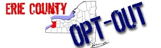 Erie County NY - OPT OUT for the Safe Act